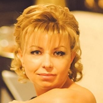 Ольга Григорьева